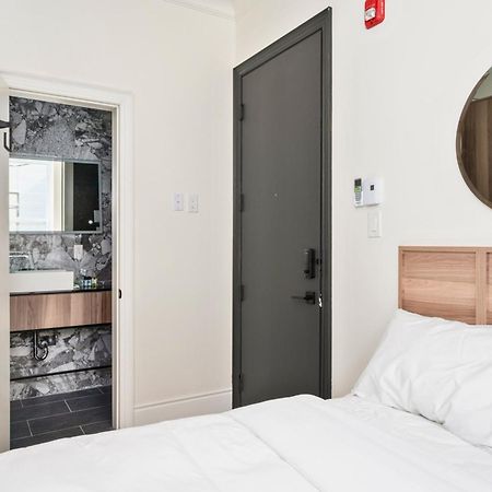 Opal Lofts - Quartier Latin Apartment Montreal Exterior photo