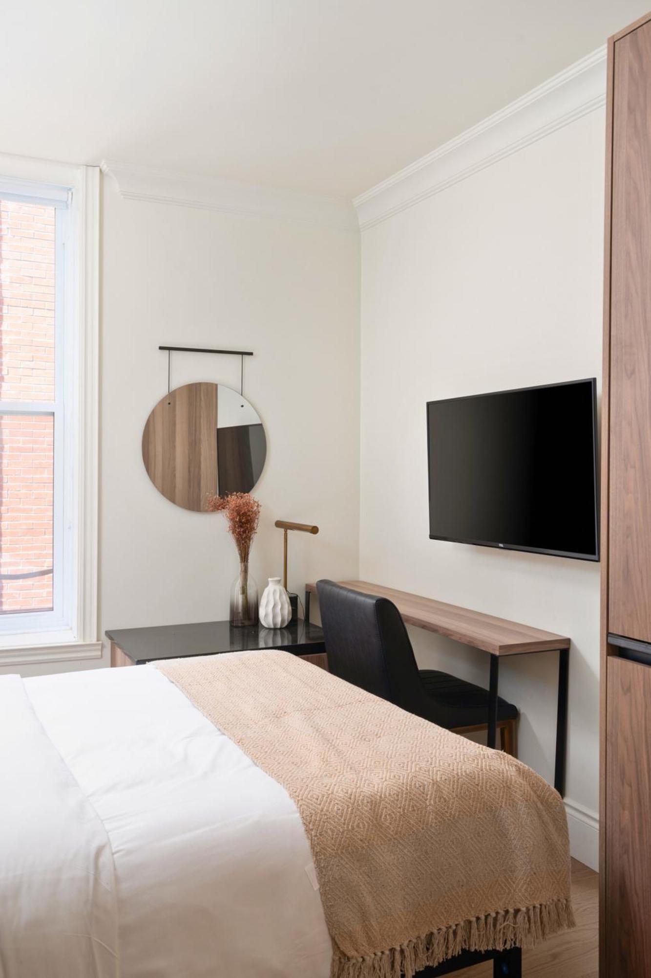 Opal Lofts - Quartier Latin Apartment Montreal Exterior photo
