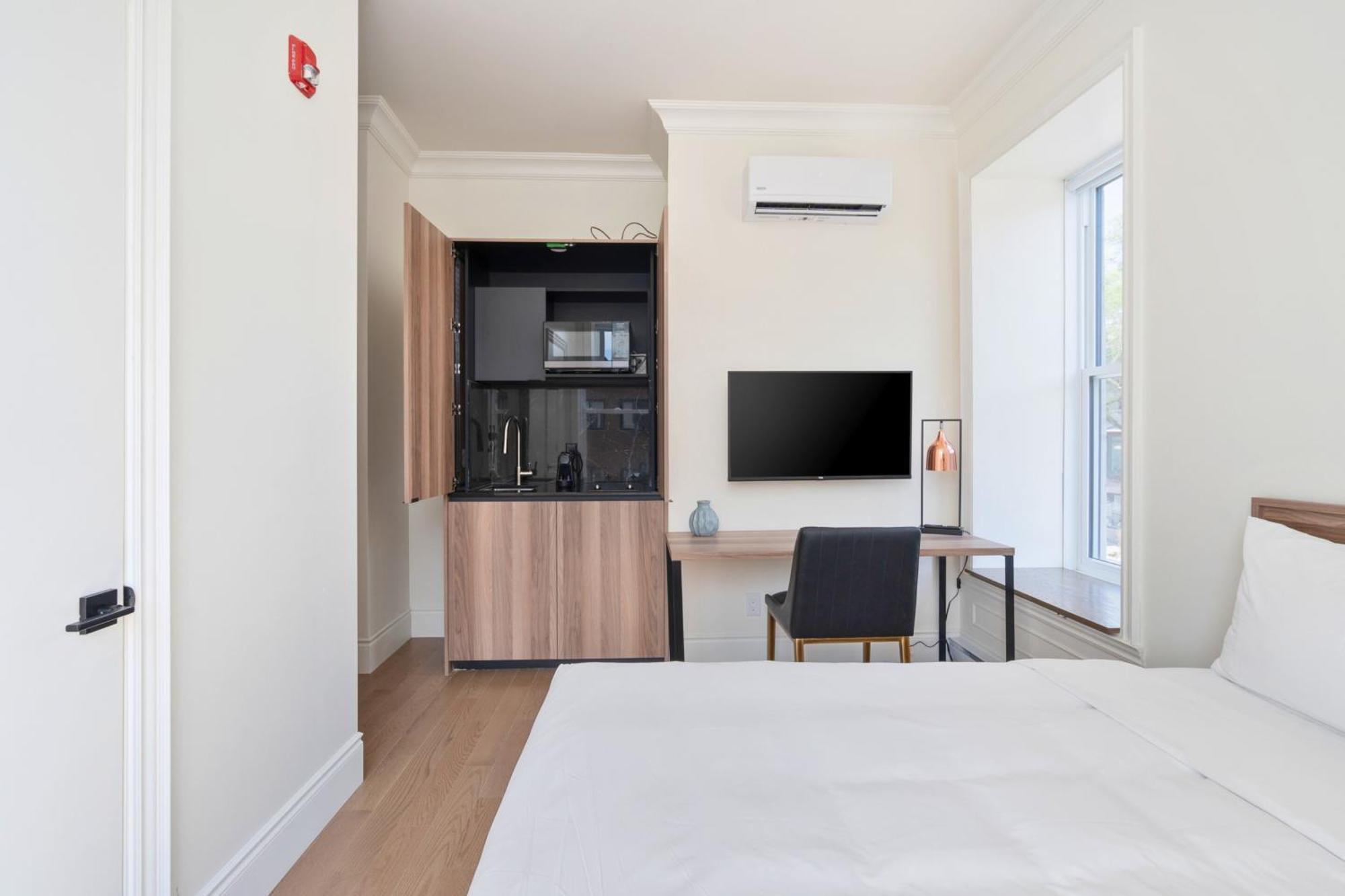 Opal Lofts - Quartier Latin Apartment Montreal Exterior photo