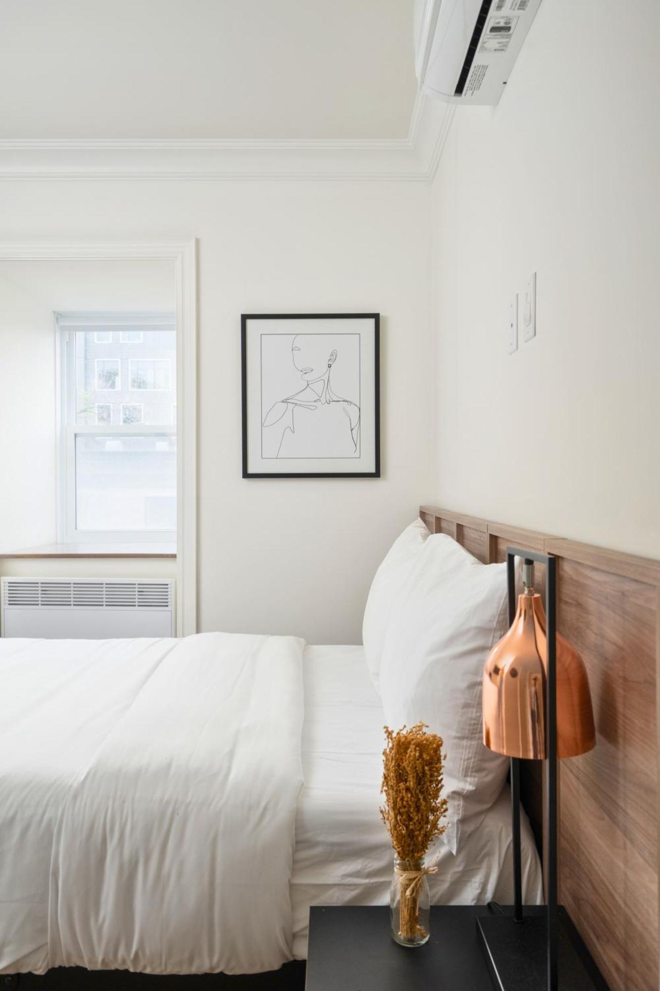Opal Lofts - Quartier Latin Apartment Montreal Exterior photo