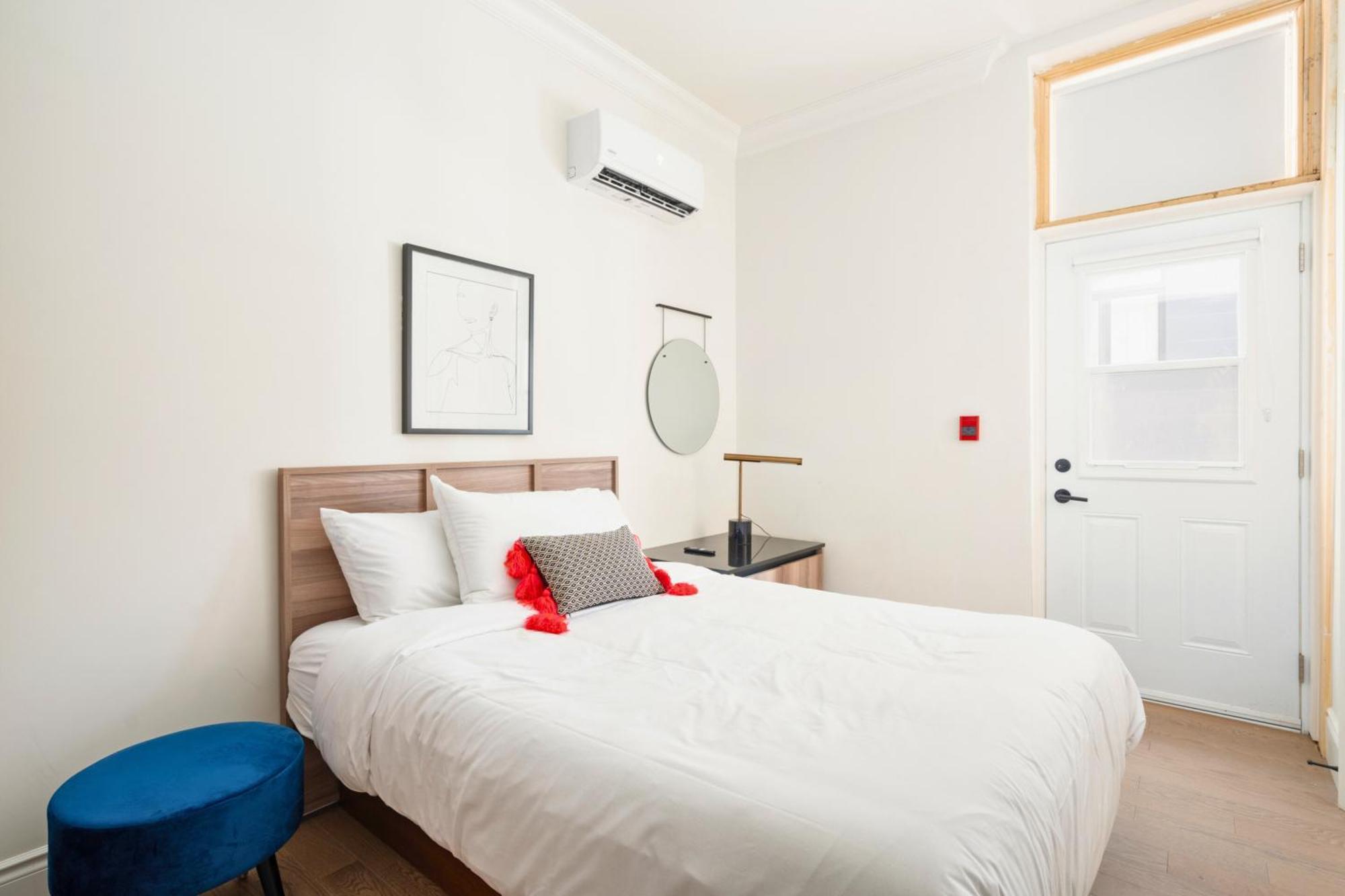 Opal Lofts - Quartier Latin Apartment Montreal Exterior photo